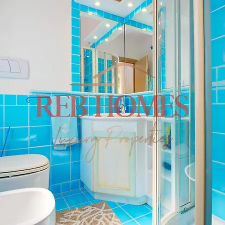 Su Miriagu Apartament *
