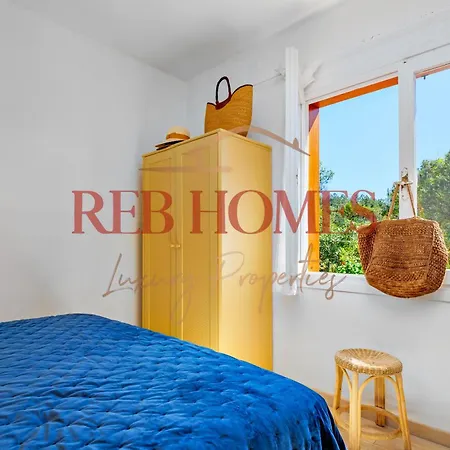 Su Miriagu Appartement Porto Rotondo
